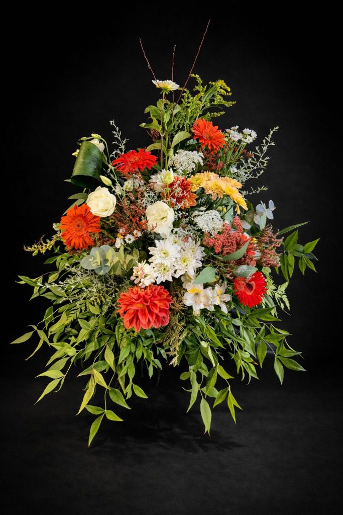 Corporate Office Flowers Port Elizabeth