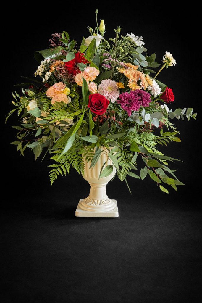 Port Elizabeth Corporate Flower Arrangements