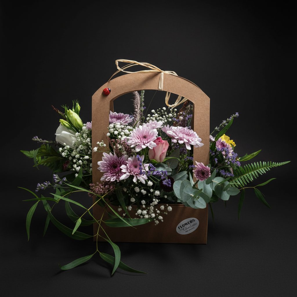 Port Elizabeth Flower Boquets