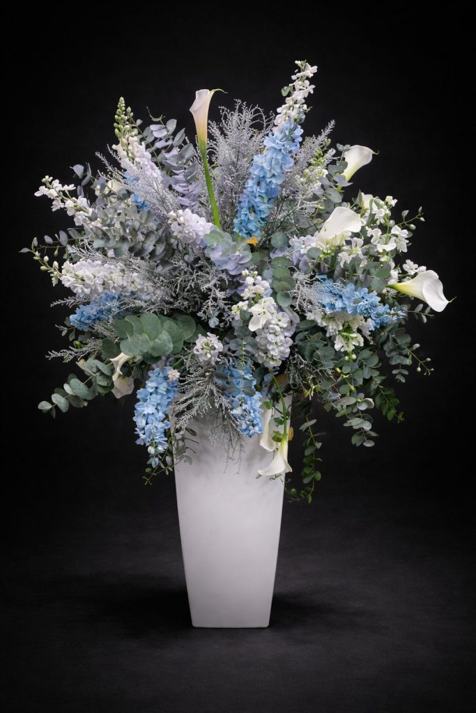 Port Elizabeth Reception Flower Arrangements