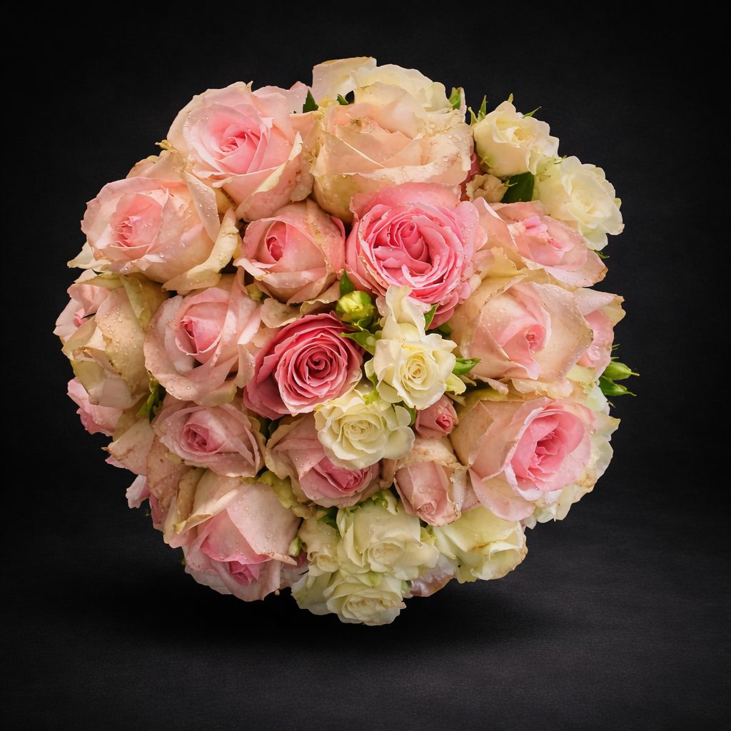 Port Elizabeth Wedding Flower Arrangements