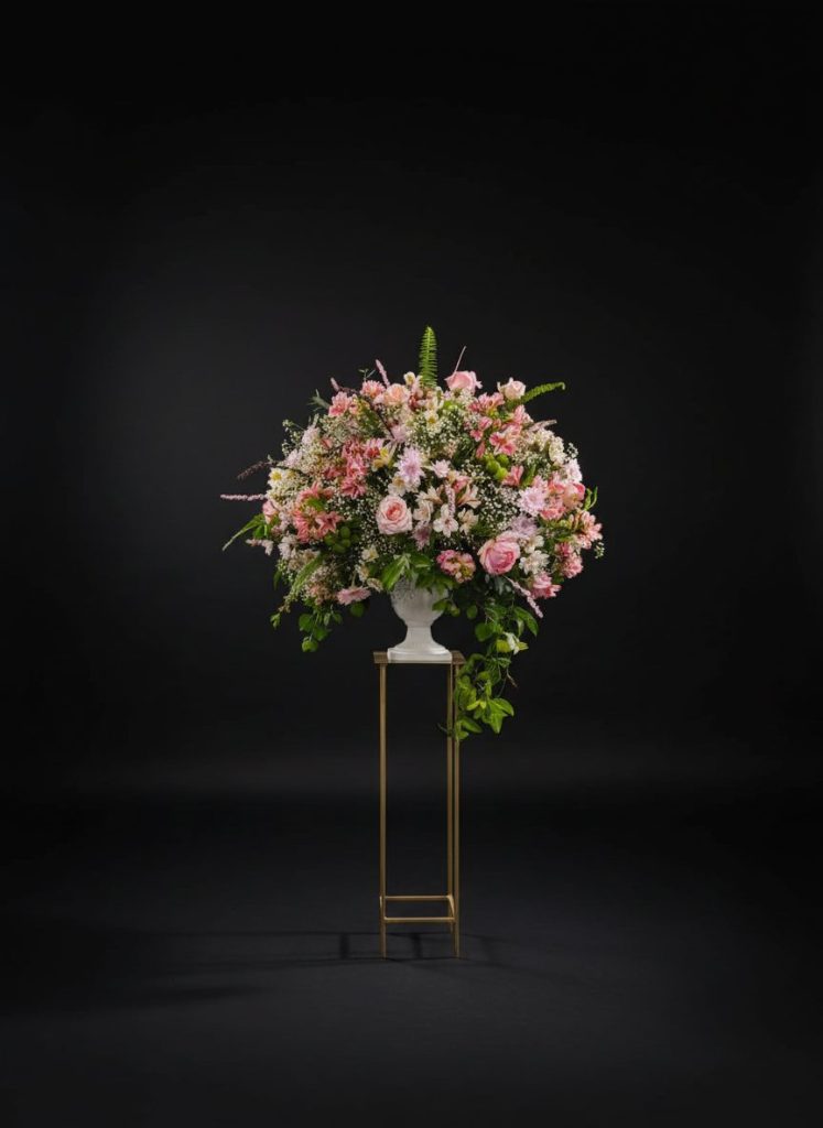 corporate flower arrangements port elizabeth