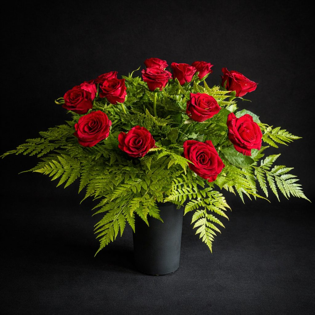 Romantic Flowers - Port Elizabeth