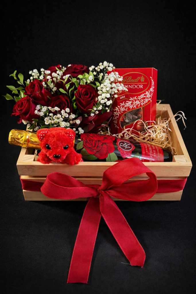Valentines Day Flowers Port Elizabeth