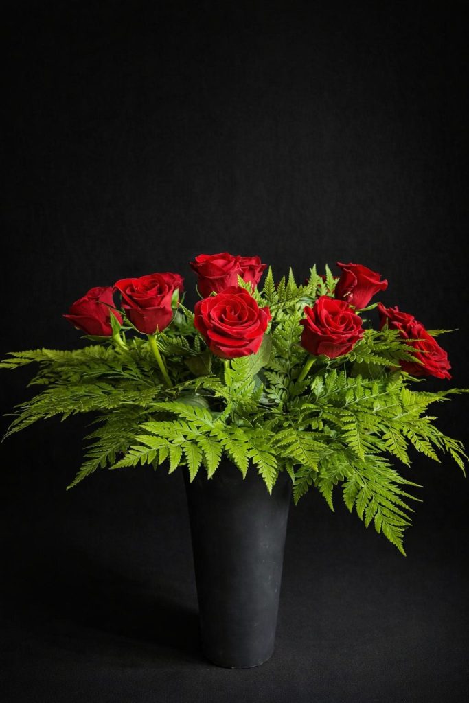 Valentines Day Flowers in Port Elizabeth