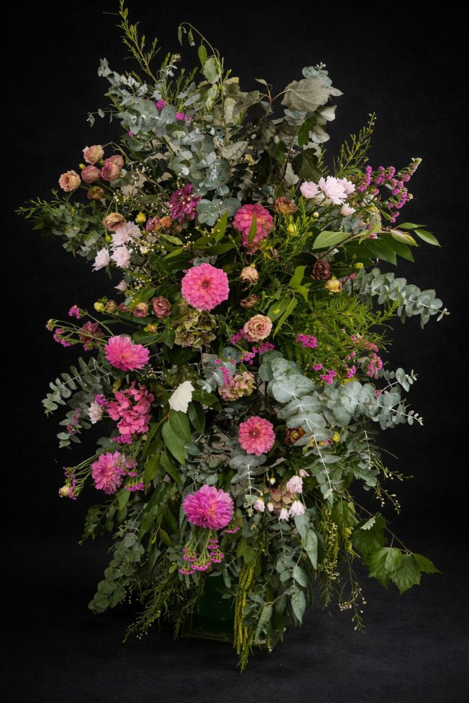 bespoke flower arrangements port elizabeth