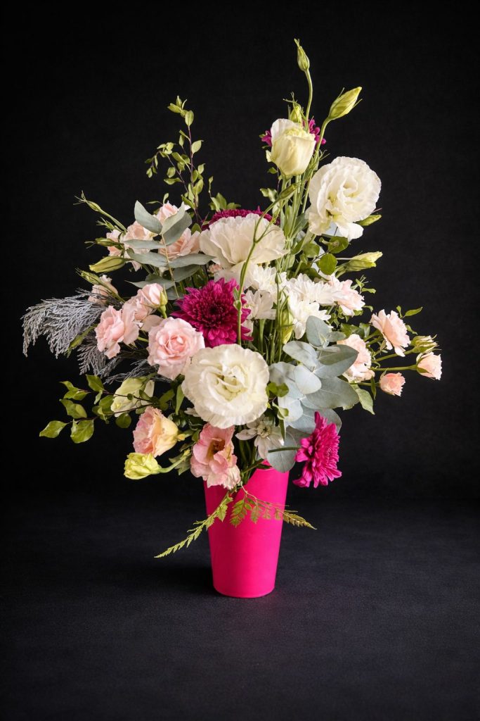 occasion flower arrangements port elizabeth
