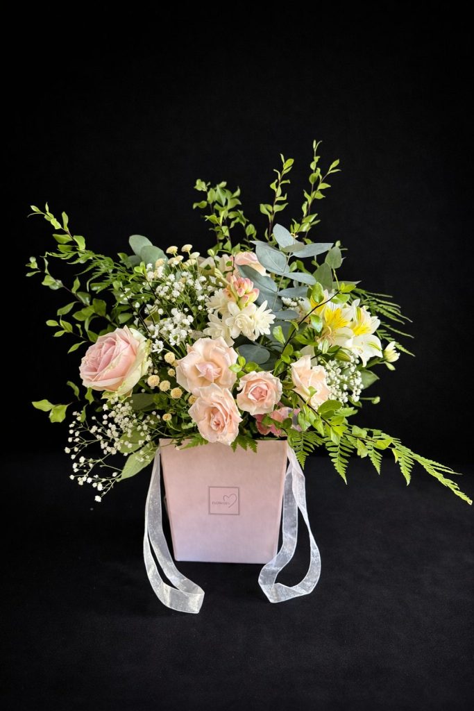 occasional flower arrangements port elizabeth