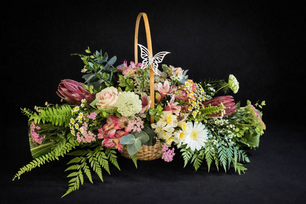 special occasion flowers port elizabeth